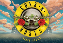 Guns N' Roses video NETENTs