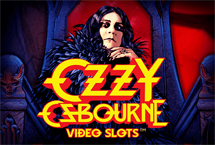 Ozzy Osbourne video NETENTs