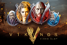 Vikings Video NETENT